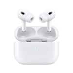 Apple AirPods Pro 4 Noise Cancelling True Wireless Earbuds