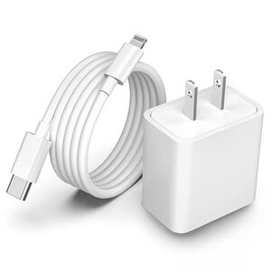 the Apple 20W USB-C Power Adapter with a 2-pin plug